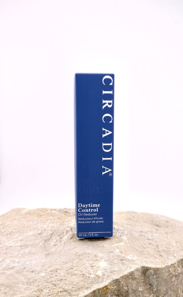 Circadia Daytime Control Oil Reducer