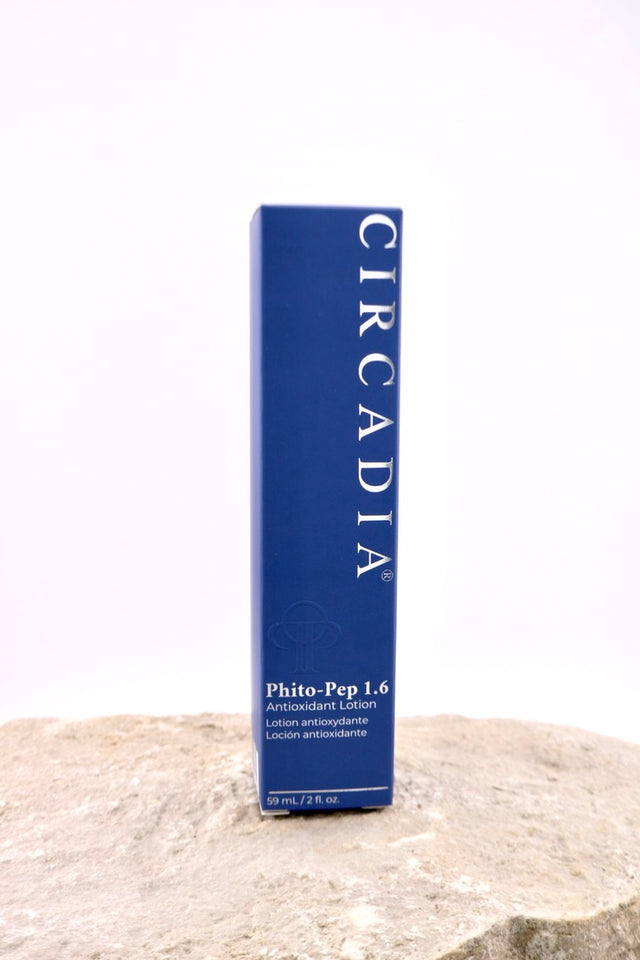 Circadia Photo-Pep 1.6 Antioxidant Lotion