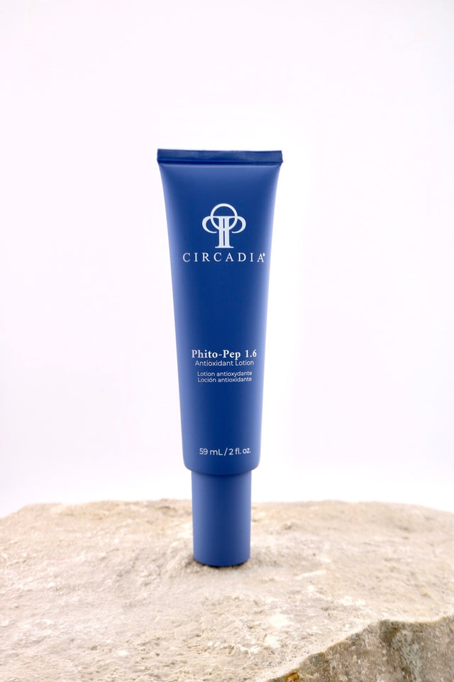 Circadia Photo-Pep 1.6 Antioxidant Lotion