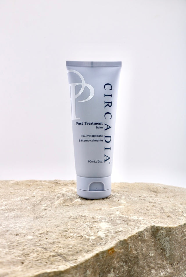 Circadia Post Peel Balm