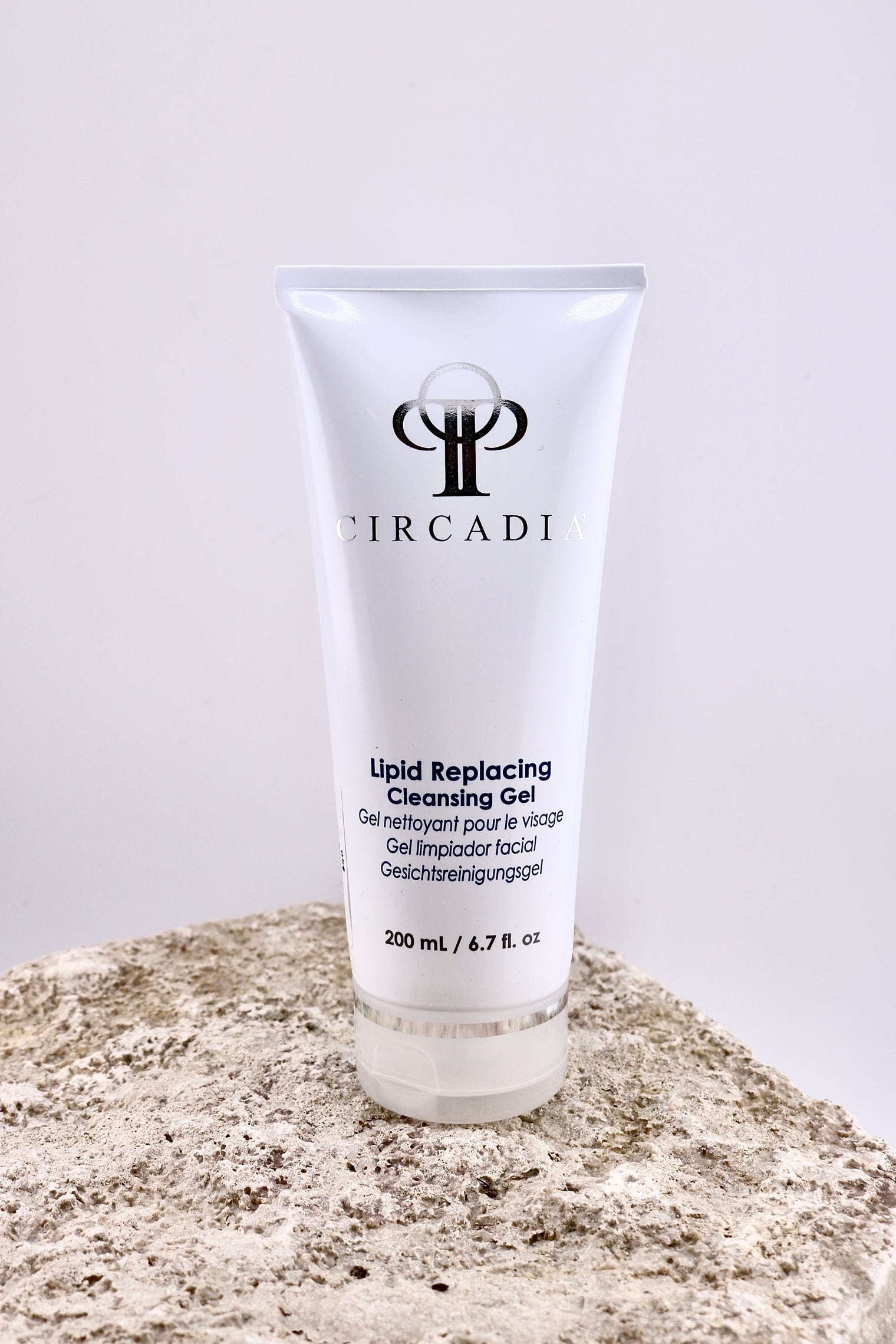 Lipid Replacing Cleansing Gel