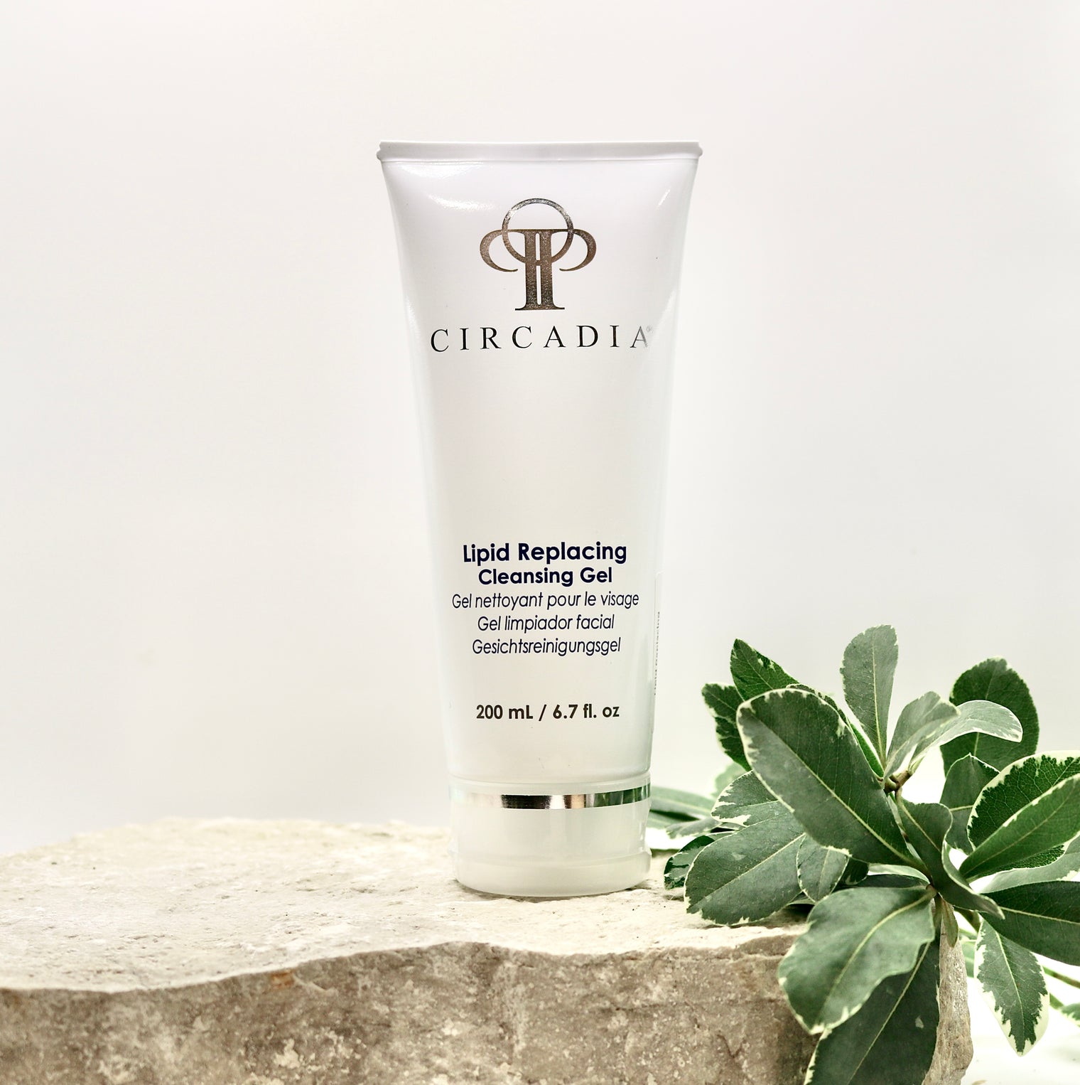 Lipid Replacing Cleansing Gel
