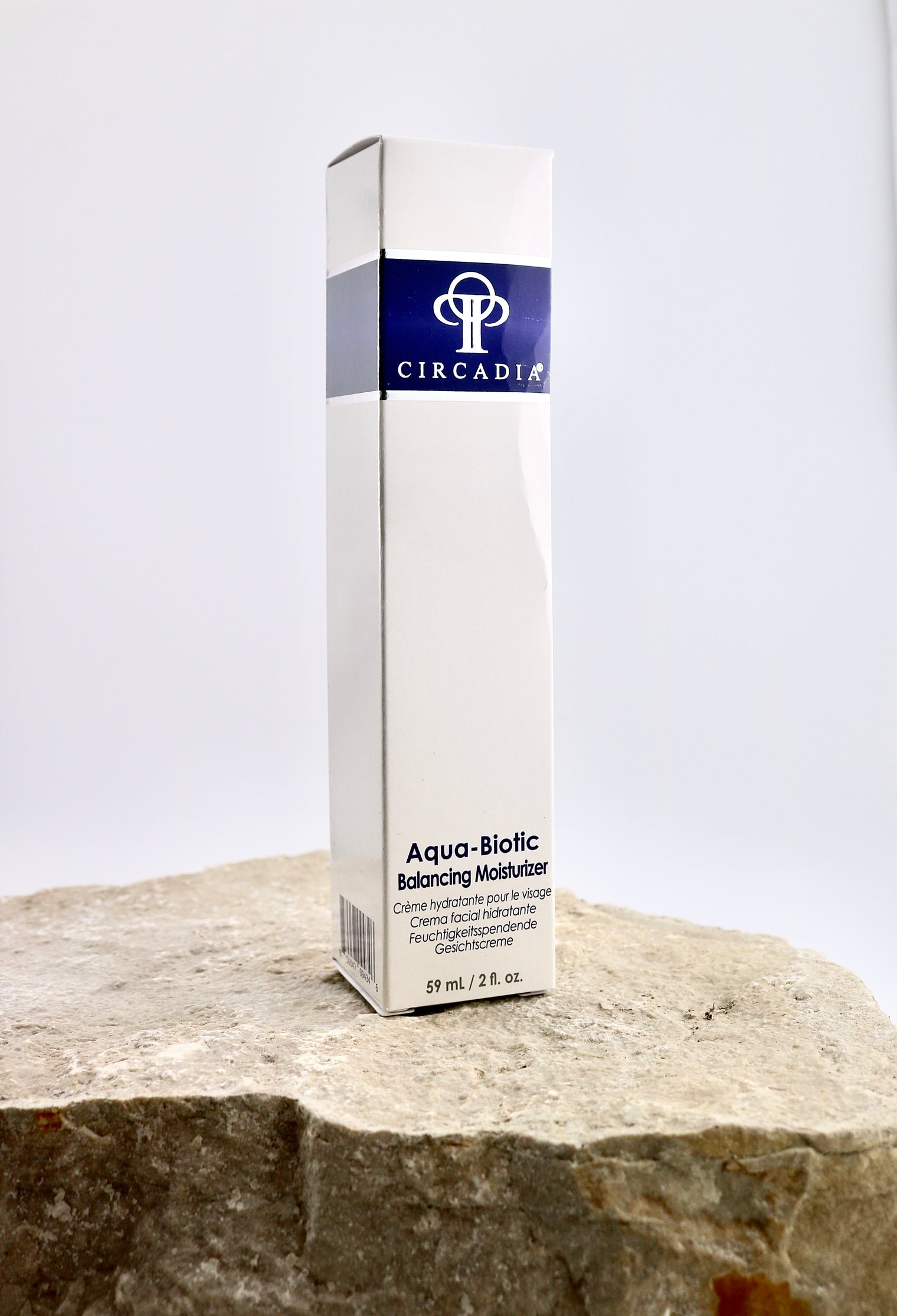 Aqua-Biotic Balancing Moisturizer