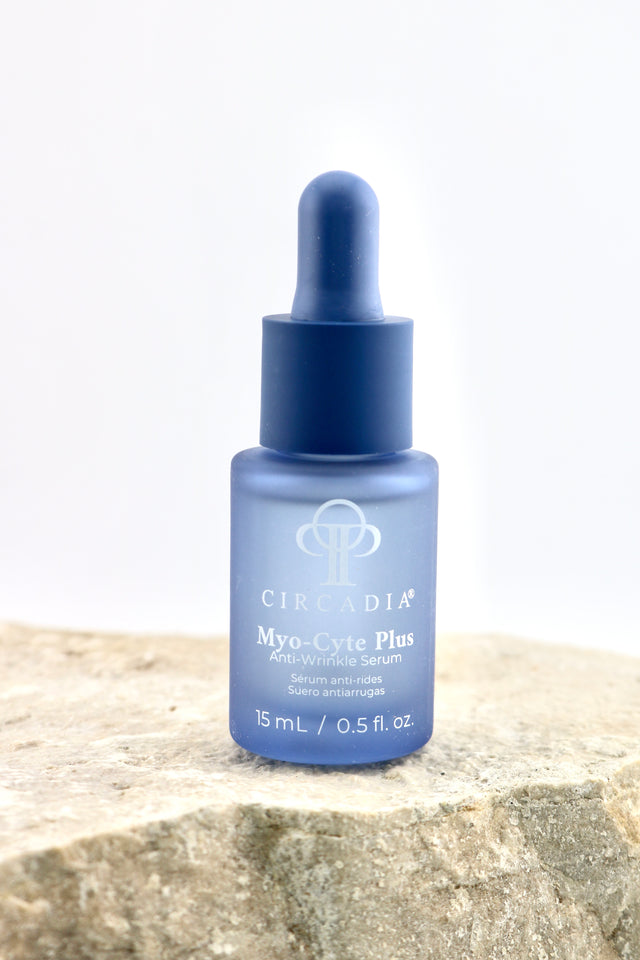 circadia myopic-cyte plus serum