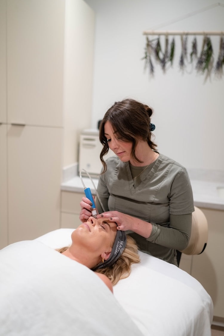 Event-Ready Skin: Your Go-To Treatments for the Holiday Season