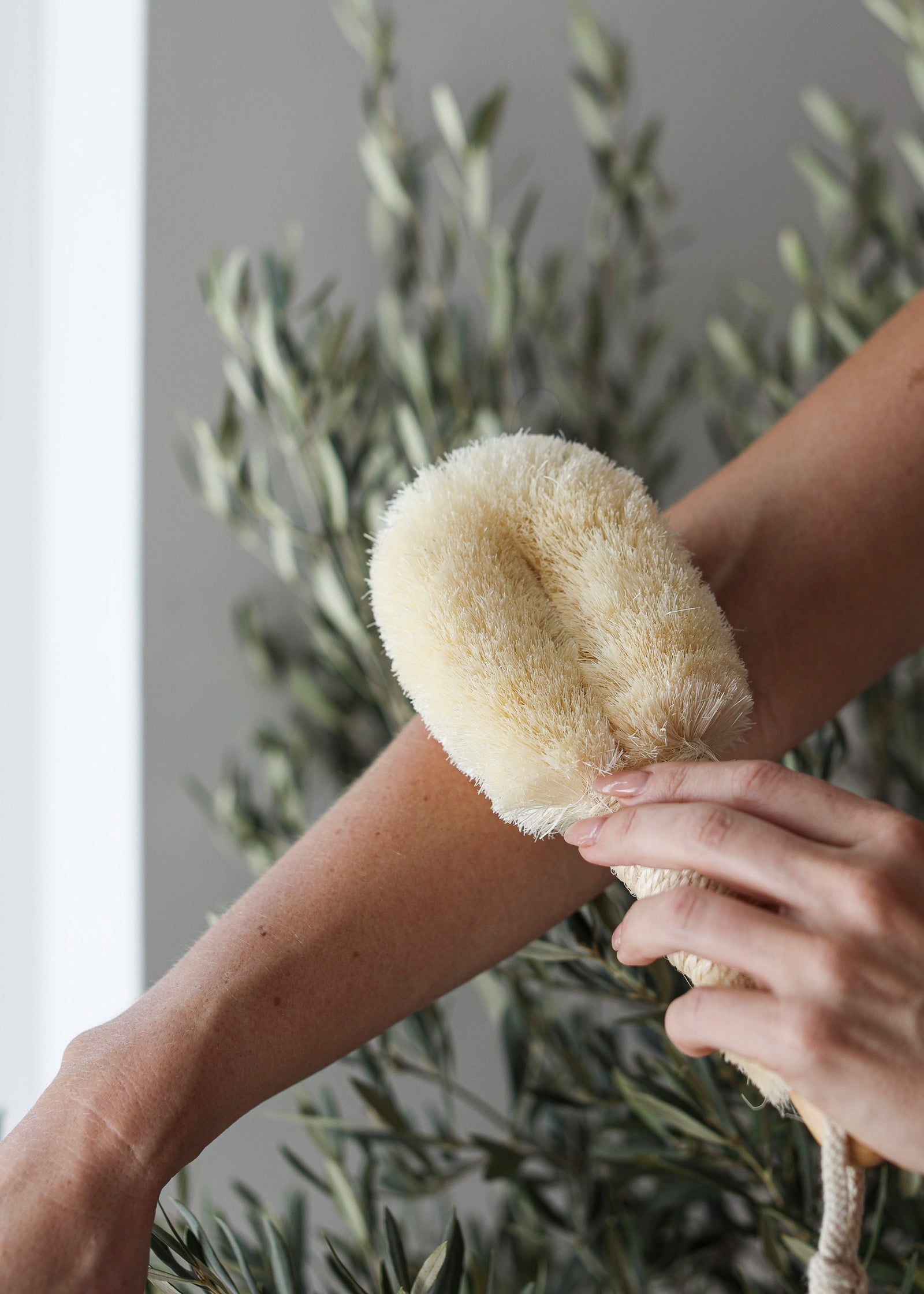 Body Scrub