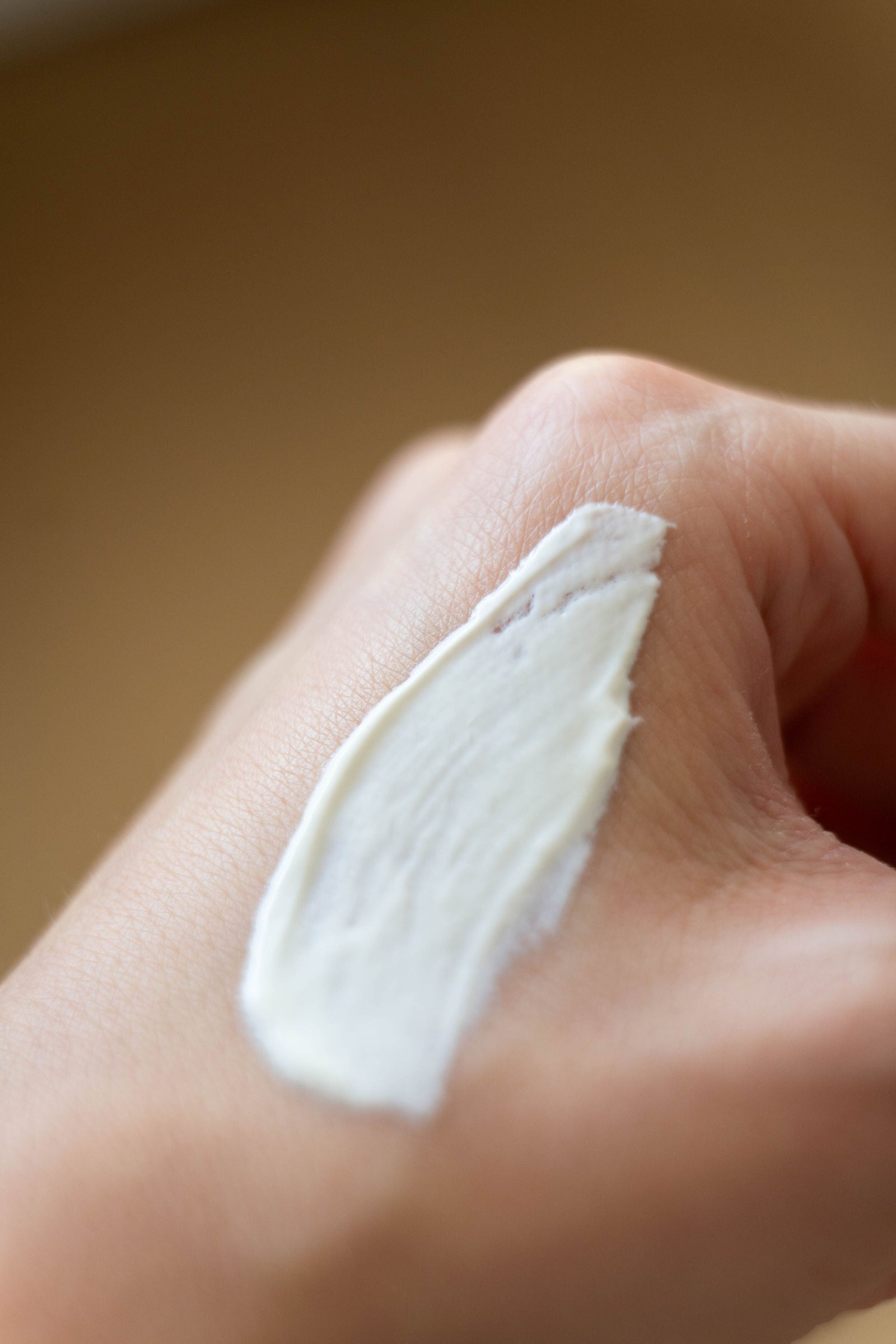 Moisturizers