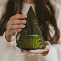 Fraser Fir Soy Candle