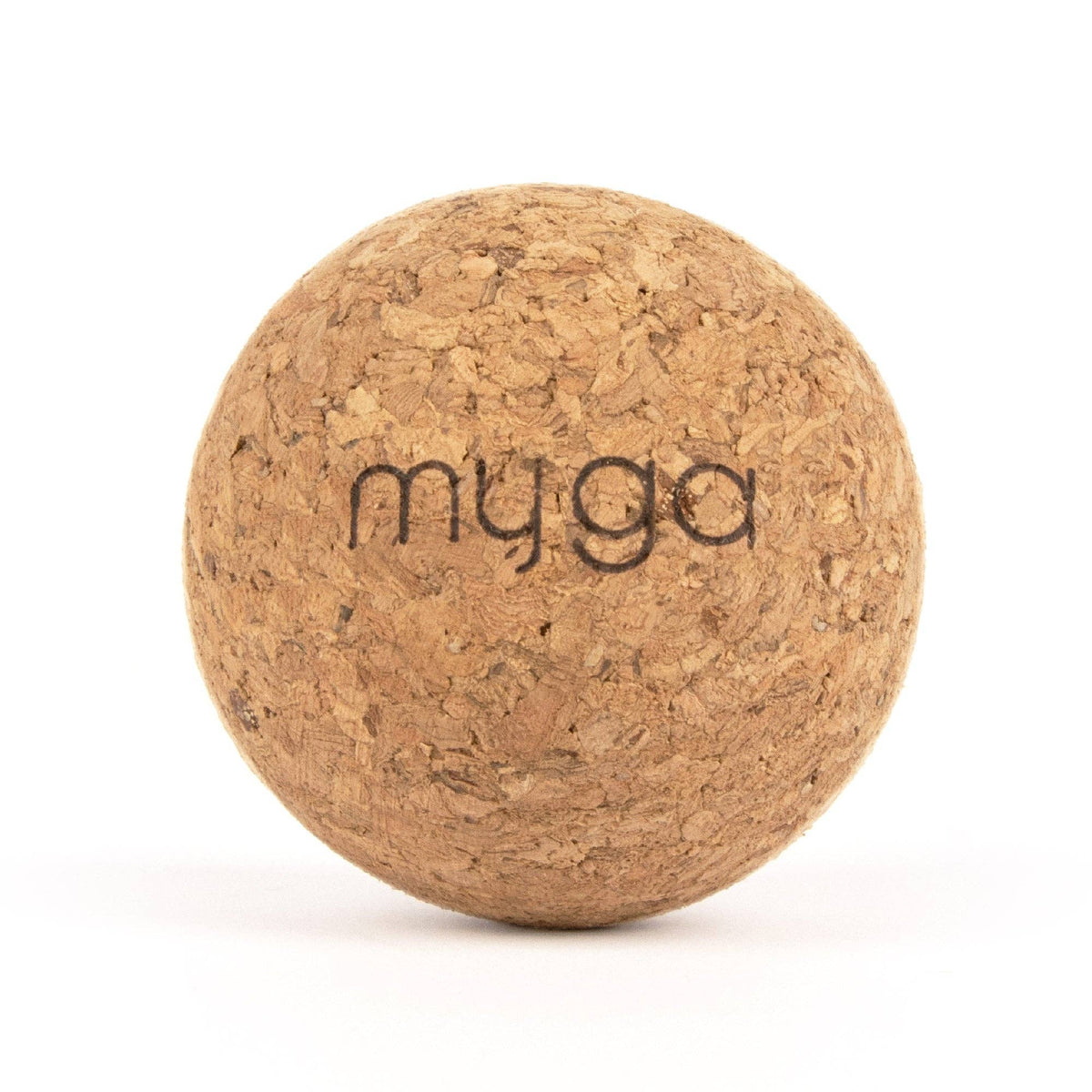 Cork Massage Ball