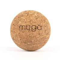 Cork Massage Ball