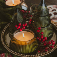Fraser Fir Soy Candle