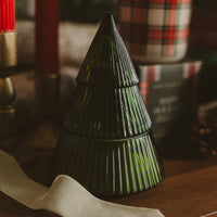 Fraser Fir Soy Candle