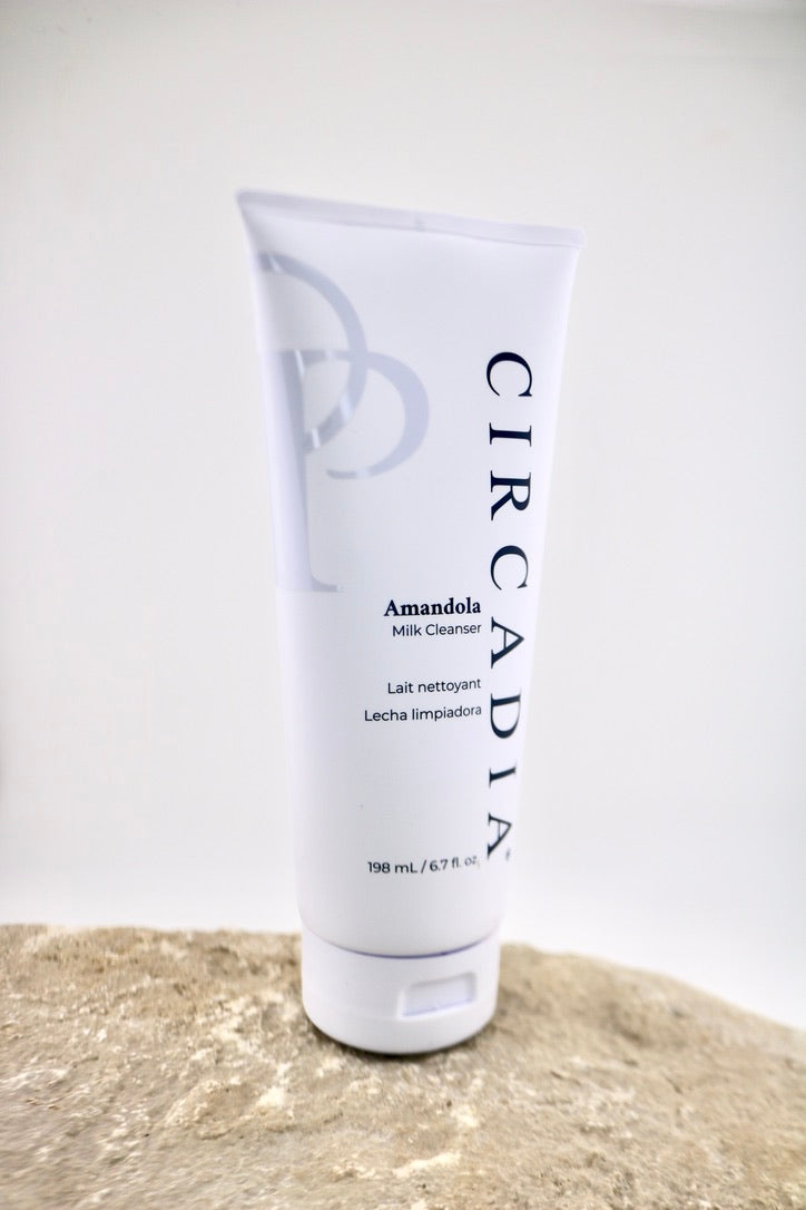 Circadia Amandola Milk Cleanser