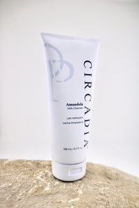 Circadia Amandola Milk Cleanser 6.7 ounces