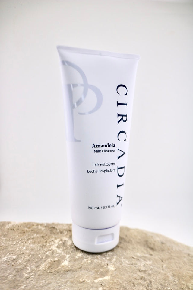 Circadia Amandola Milk Cleanser