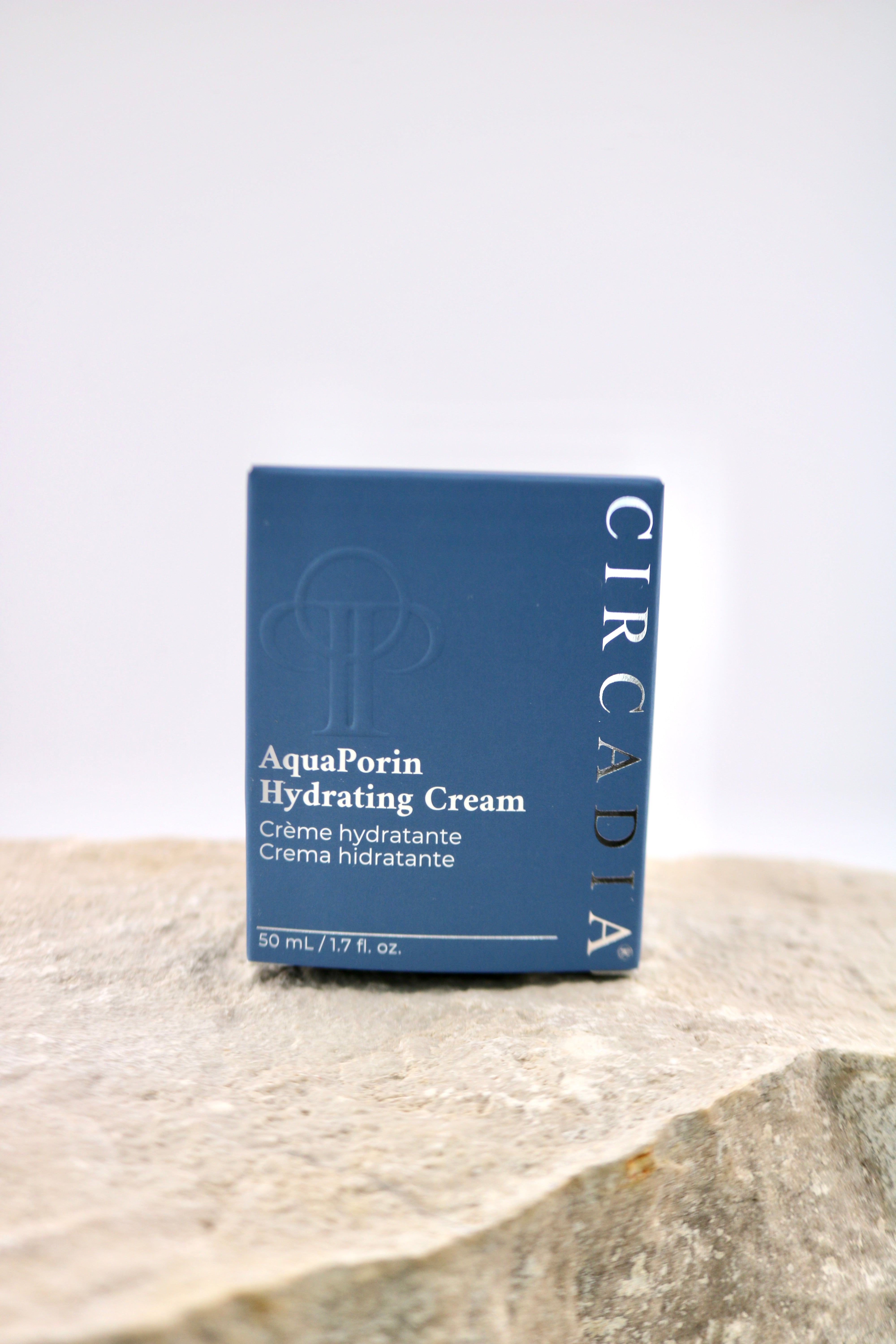 AquaPorin Hydration Cream | Valo Wellness Spa – VALO