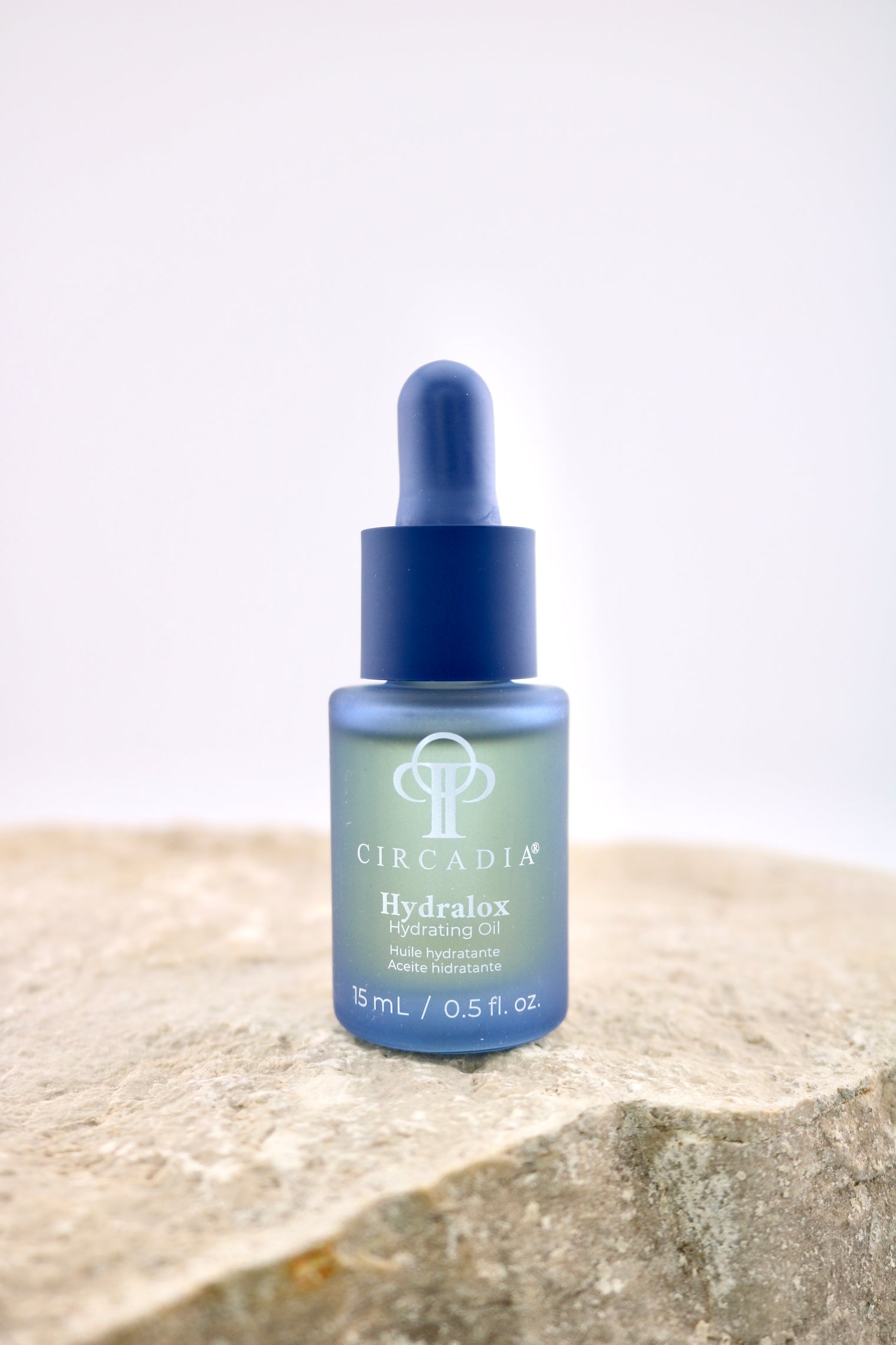 Circadia Hydralox Hydrating Oil