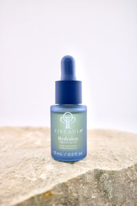 Circadia Hydralox Hydrating Oil