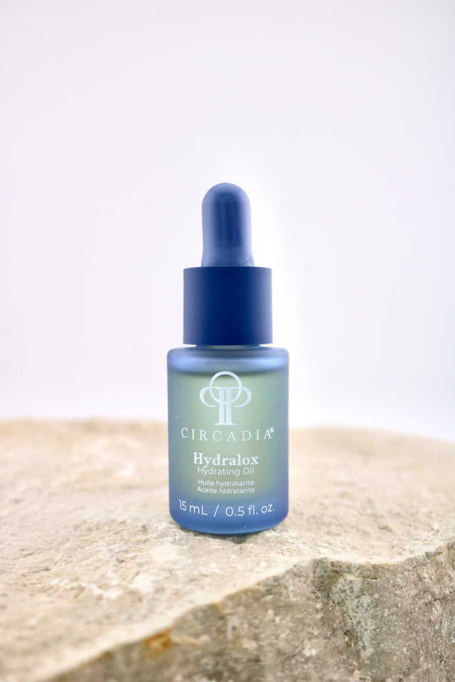 Circadia Hydralox Hydrating Oil