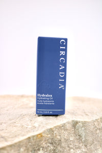 Circadia Hydralox Hydrating Oil