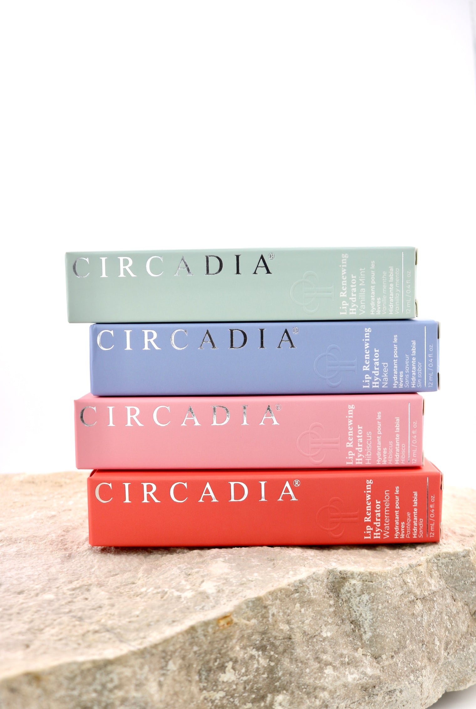 Circadia Lip Renewing Hydrator
