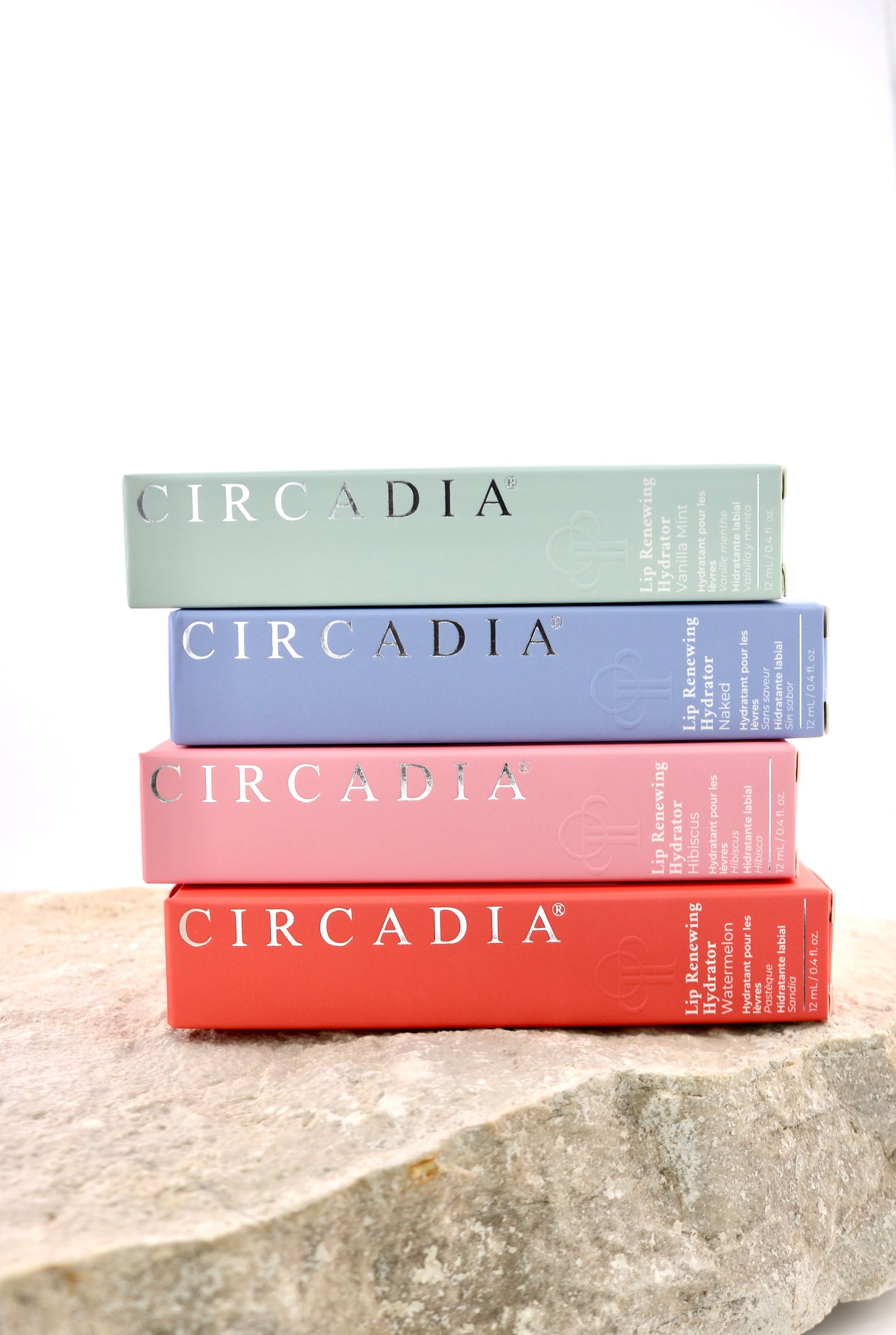 Circadia Lip Renewing Hydrator