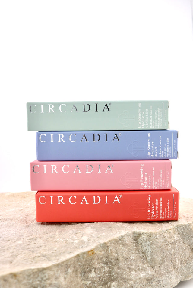 Circadia Lip Renewing Hydrator