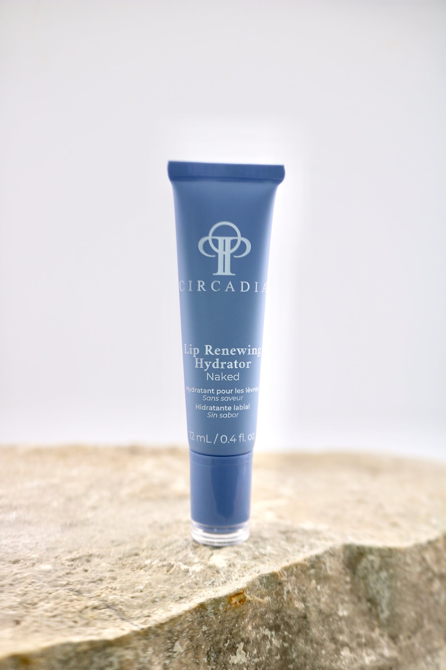 Circadia Lip Renewing Hydrator Naked