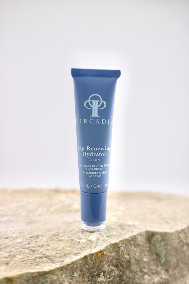 Circadia Lip Renewing Hydrator Naked