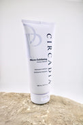 Circadia Micro-Exfoliating Honey Cleanser