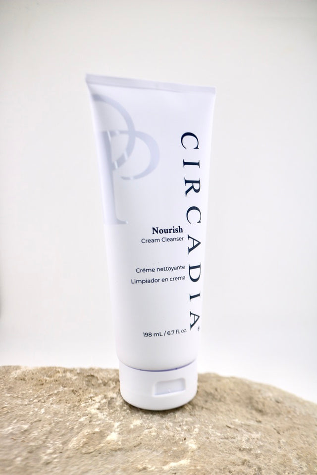 Circadia Nourish Cream Cleanser