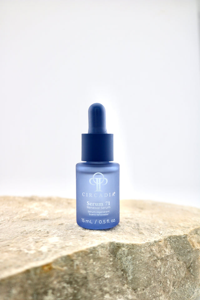 Circadia Serum 71 Renewal Serum