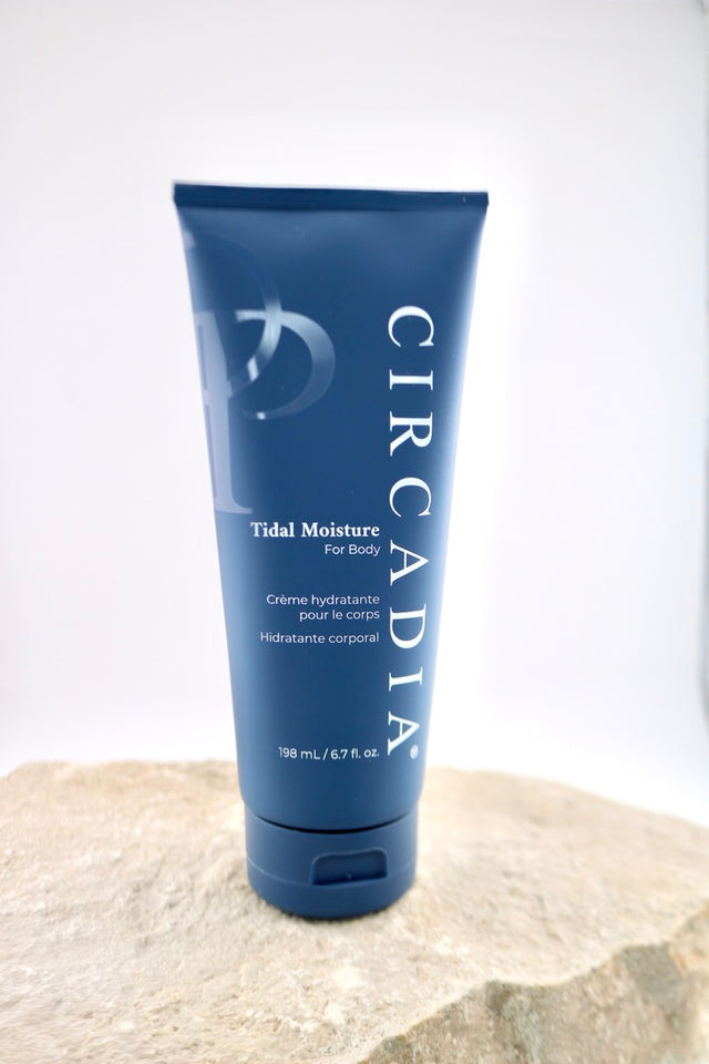Circadia Tidal Moisture for Body