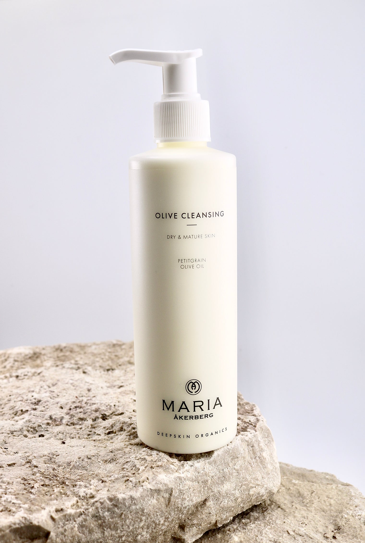 Olive Cleansing