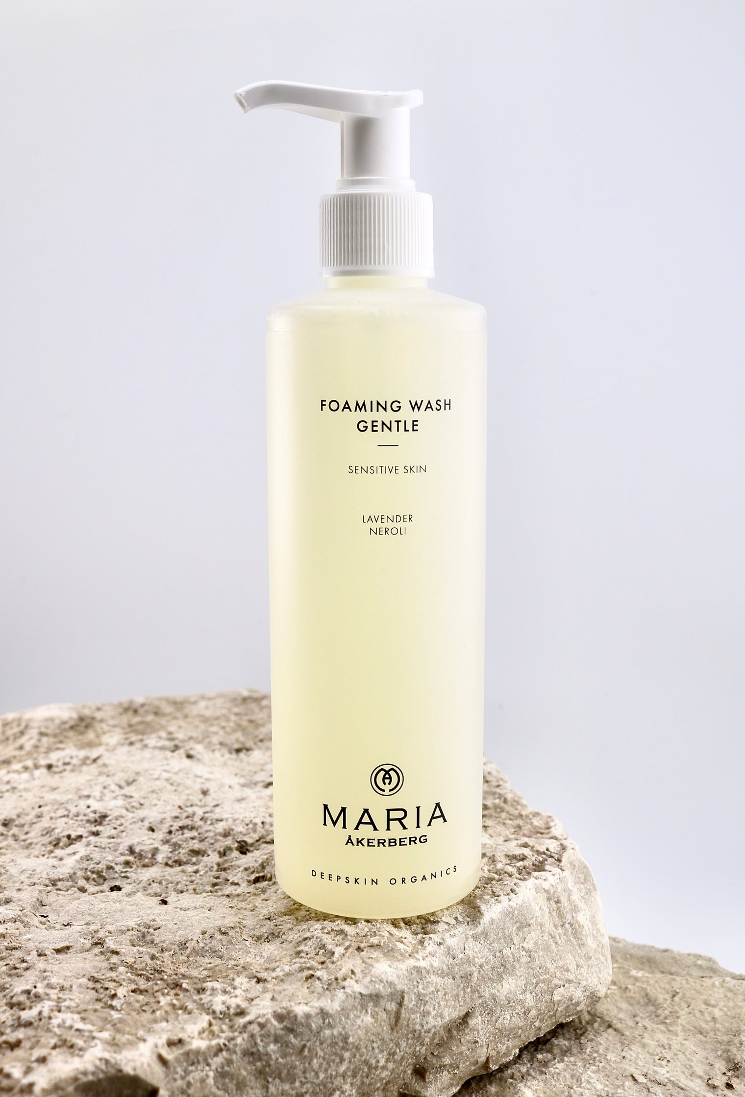 Foaming Wash Gentle 250ml