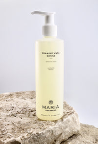 Foaming Wash Gentle 250ml