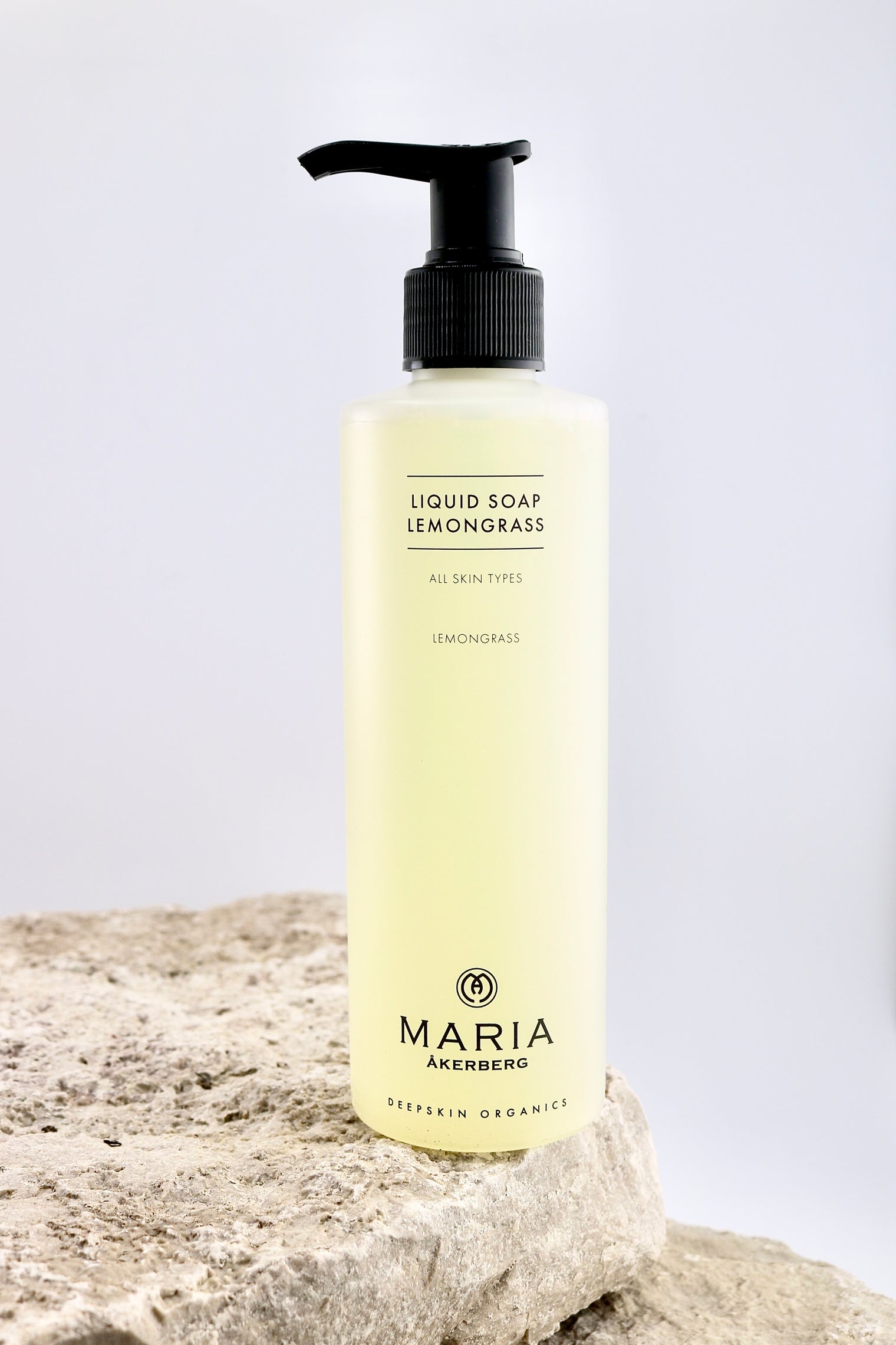 Liquid Soap Lemongrass