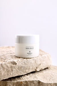 Shea Balm