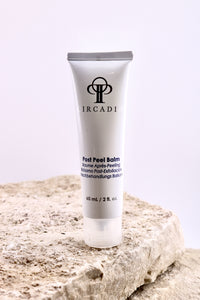 Post Peel Balm