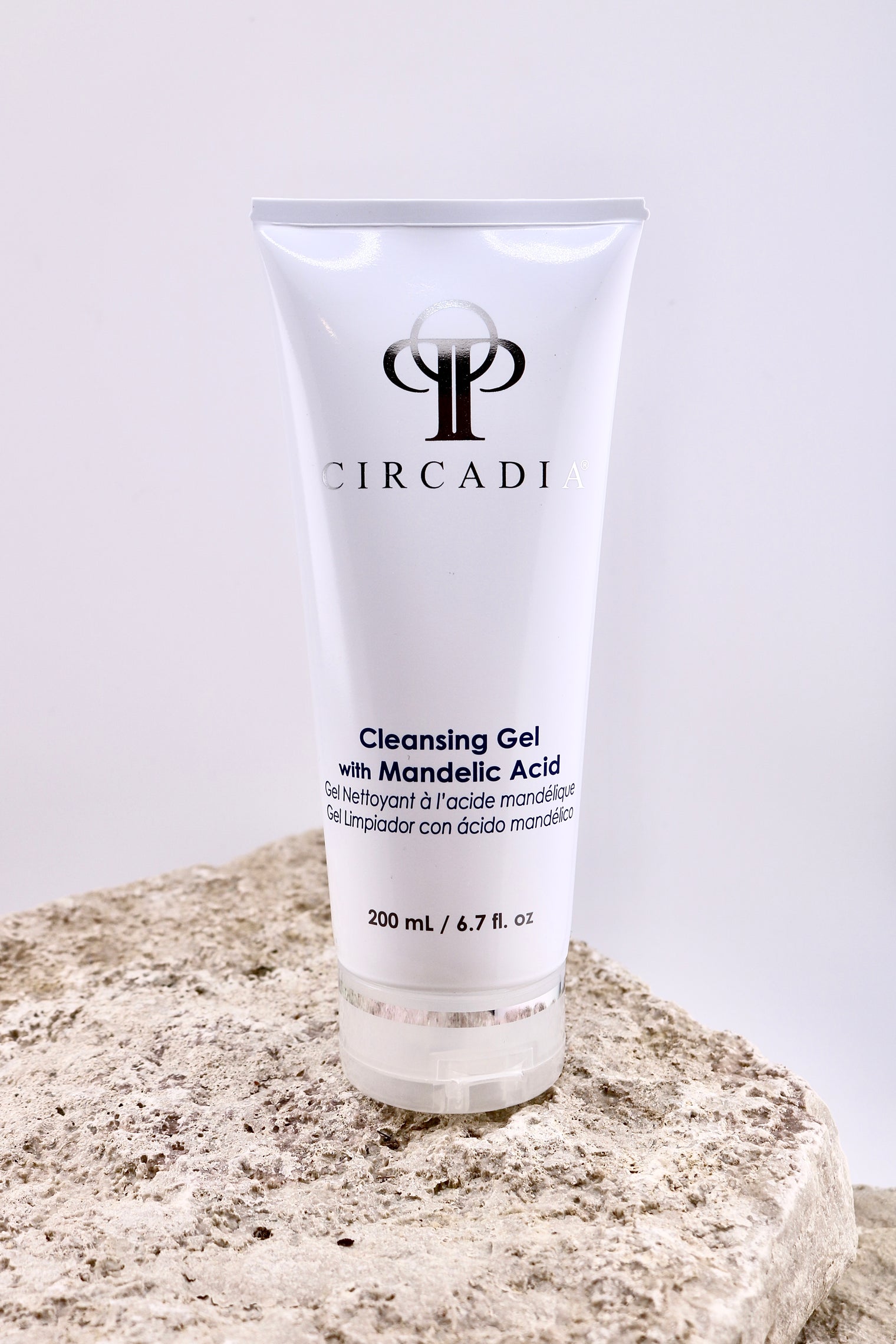 Cleansing Gel with Mandelic Acid