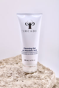 Cleansing Gel with Mandelic Acid
