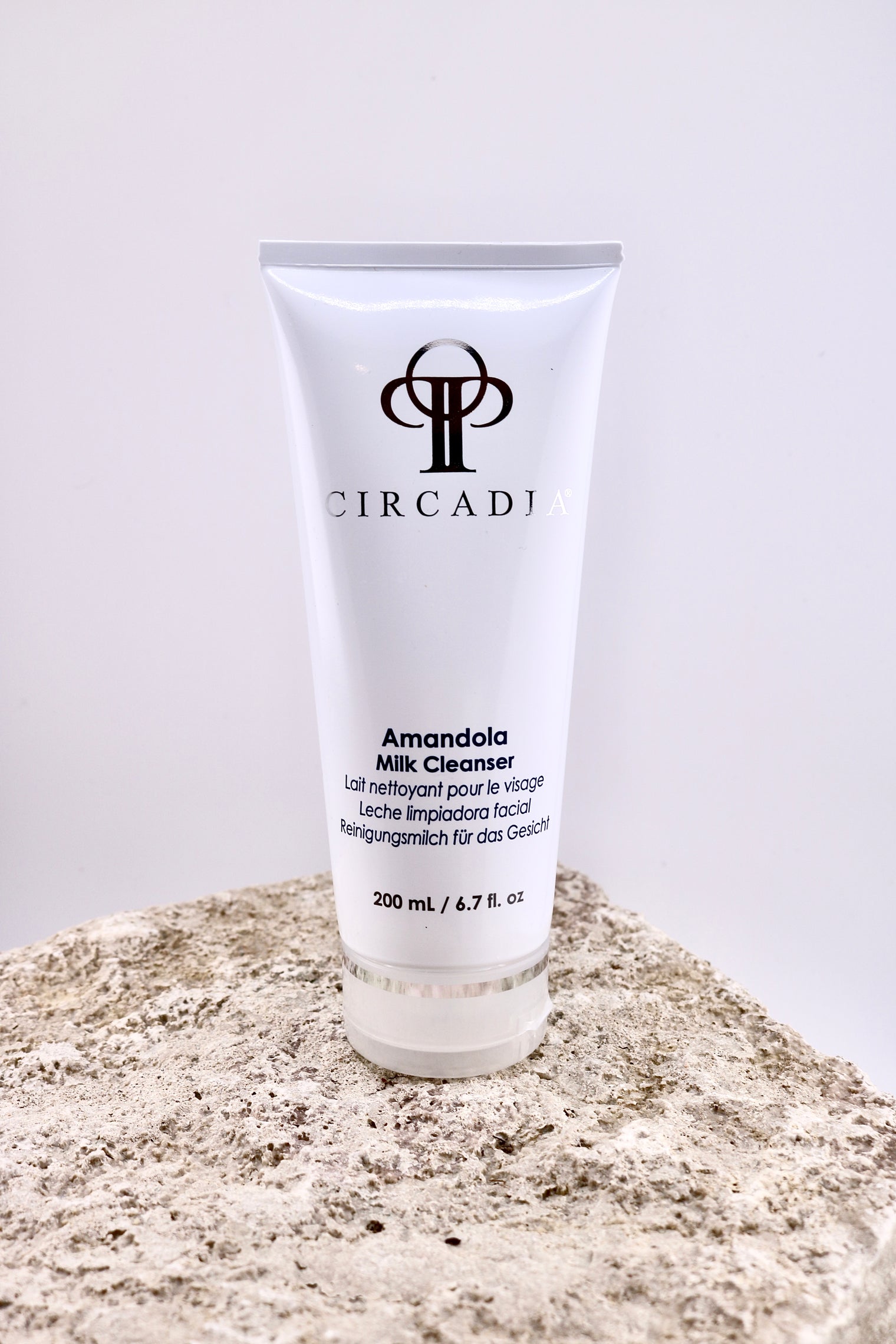 Amandola Milk Cleanser