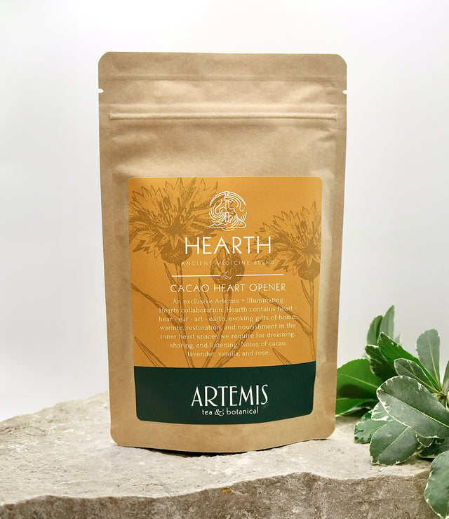 Hearth Tea