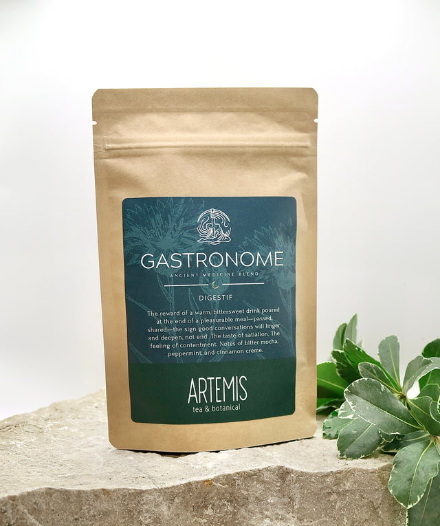 Gastronome