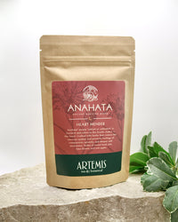 Anahata Tea