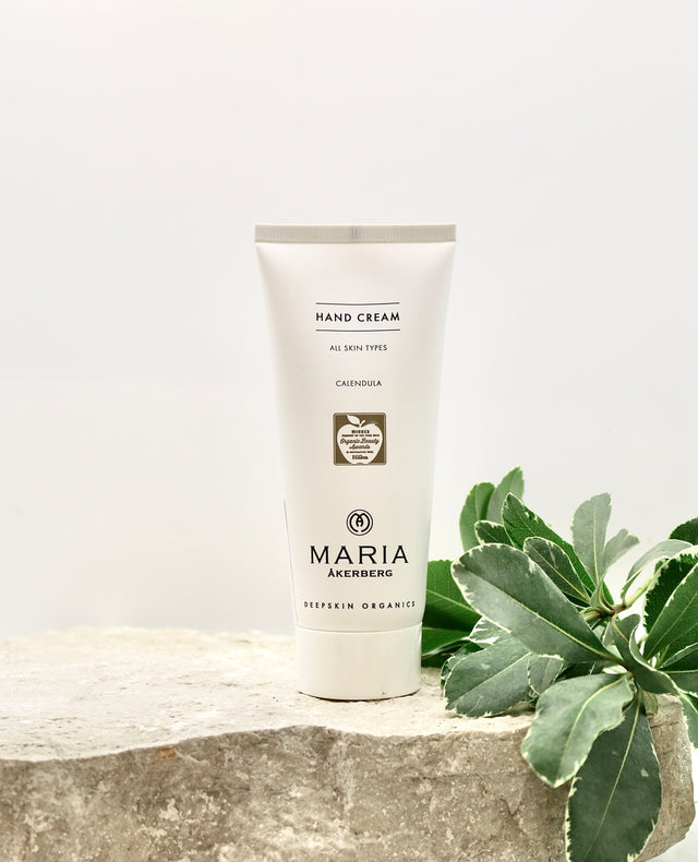 Hand Cream