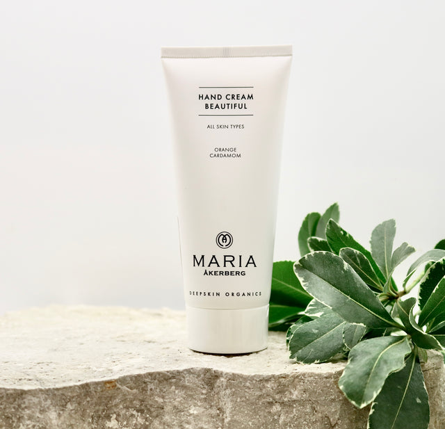 Hand Cream Beautiful