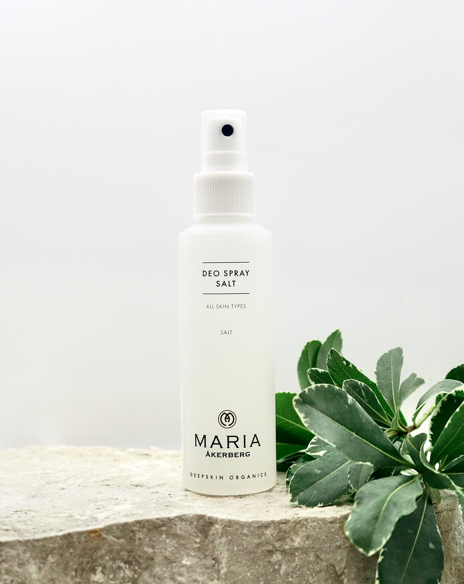 Deo spray 125ml