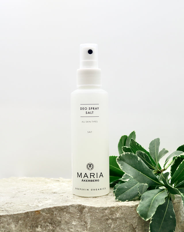 Deo spray 125ml