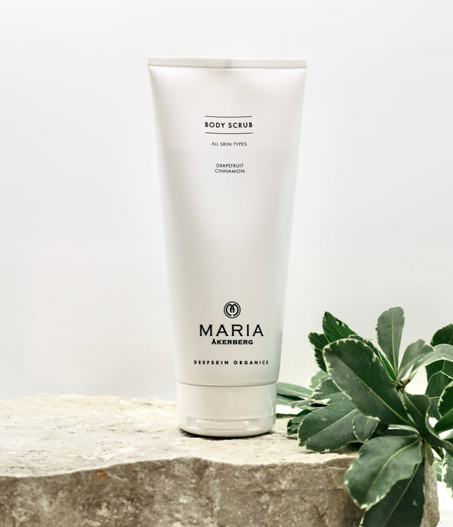 Body Scrub